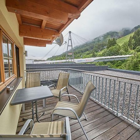 Appartement Residence Top 1 Saalbach-Hinterglemm Eksteriør bilde