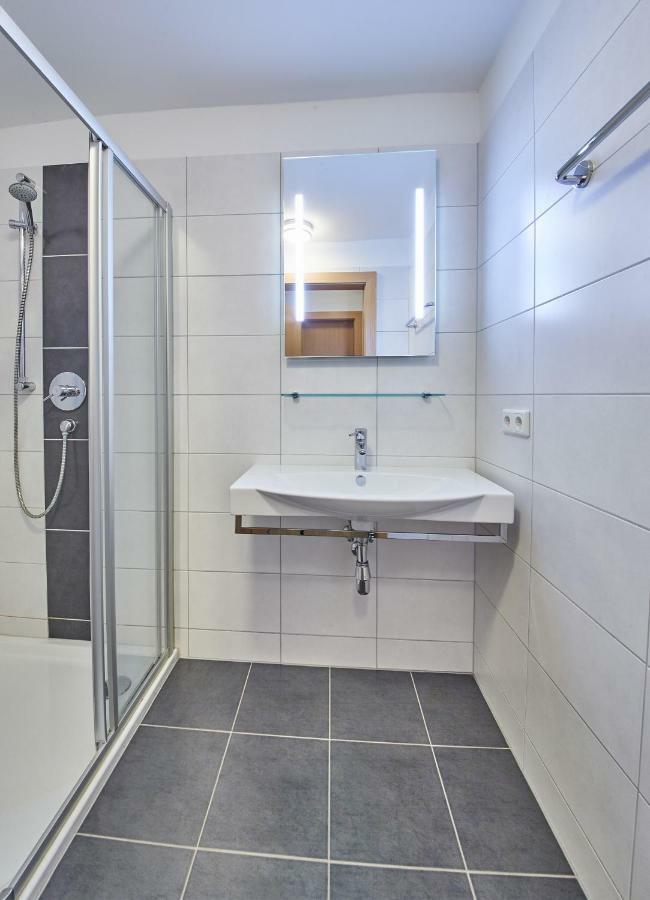 Appartement Residence Top 1 Saalbach-Hinterglemm Eksteriør bilde