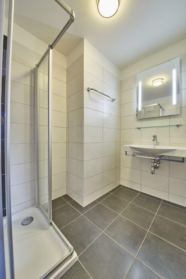 Appartement Residence Top 1 Saalbach-Hinterglemm Eksteriør bilde