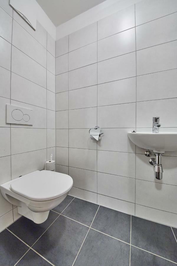 Appartement Residence Top 1 Saalbach-Hinterglemm Eksteriør bilde