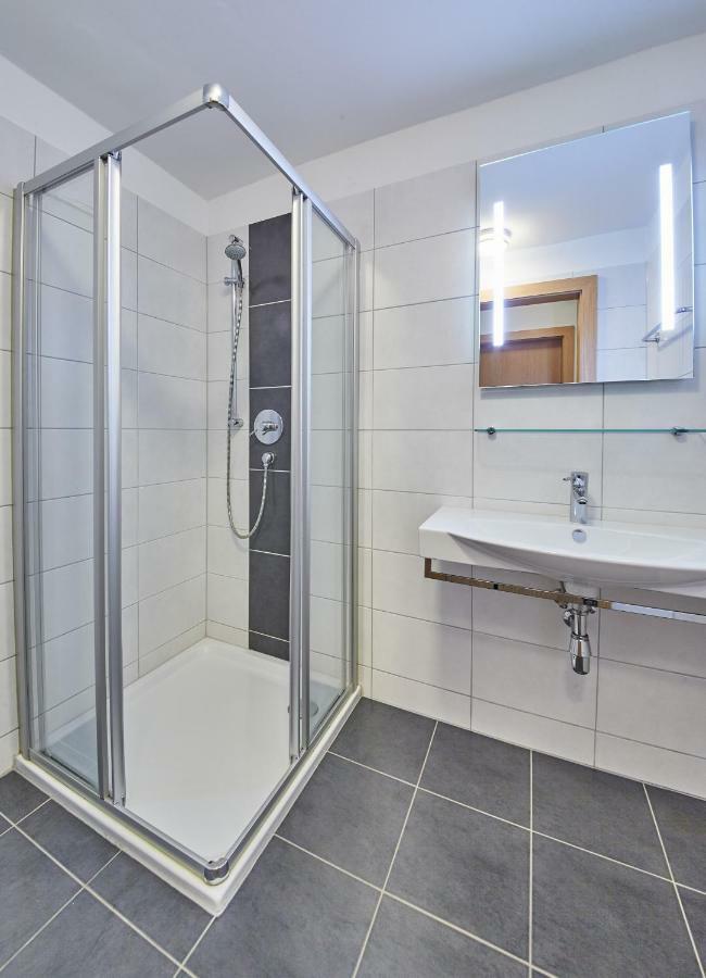 Appartement Residence Top 1 Saalbach-Hinterglemm Eksteriør bilde