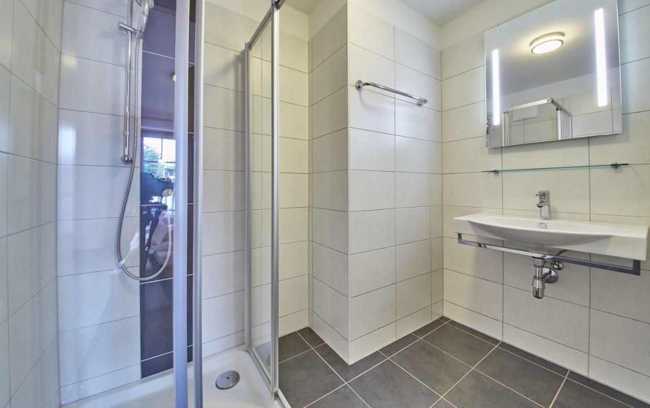 Appartement Residence Top 1 Saalbach-Hinterglemm Eksteriør bilde