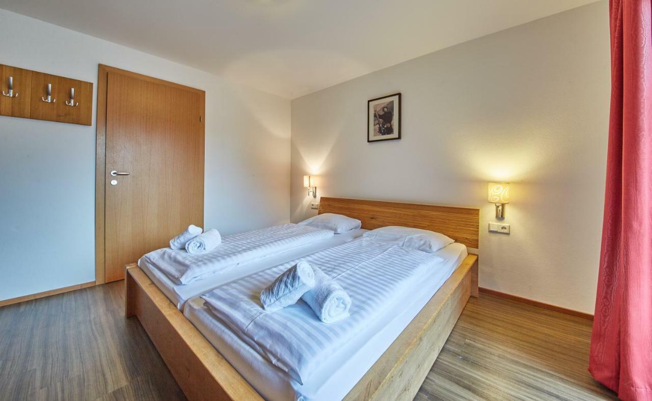 Appartement Residence Top 1 Saalbach-Hinterglemm Eksteriør bilde