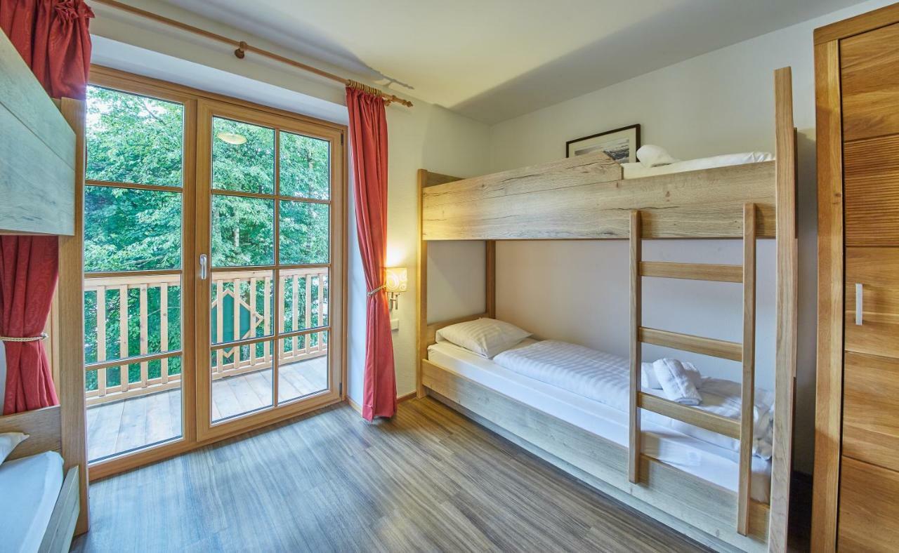 Appartement Residence Top 1 Saalbach-Hinterglemm Eksteriør bilde
